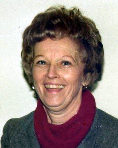 Obituary of Thelma Grace Inskeep Harlow