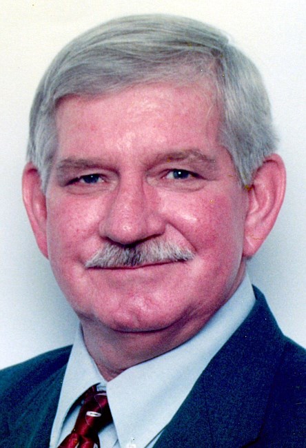 Obituary of Frederick Monroe Montgomery