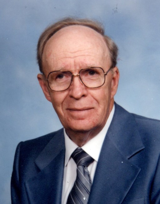 Obituary of Chester Robert (Bob) Buchanan Jr.