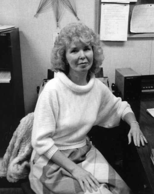 Obituary of Billye F Austin