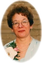 Maryann Farina