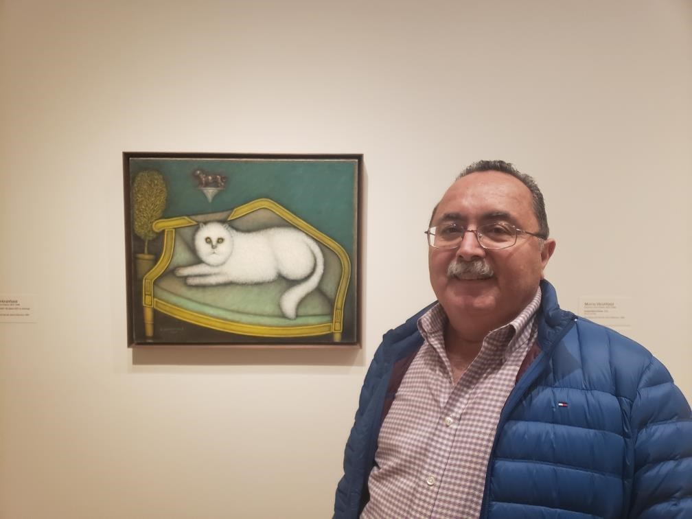 Obituary of Dr. Alex Eliseo Asencio