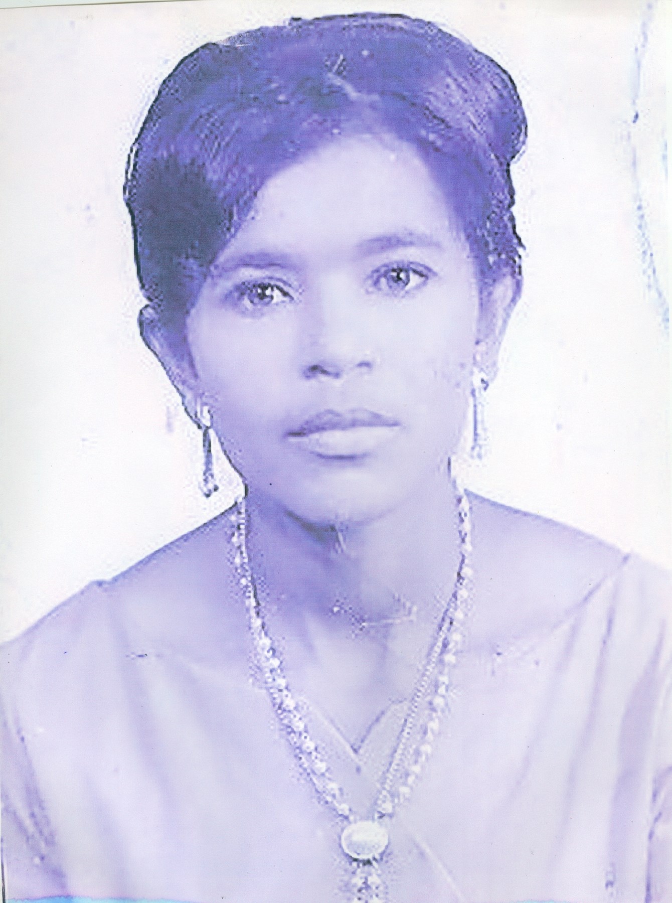 Obituary of Jeanne Nestor