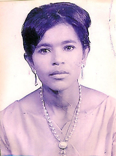 Obituary of Jeanne Nestor