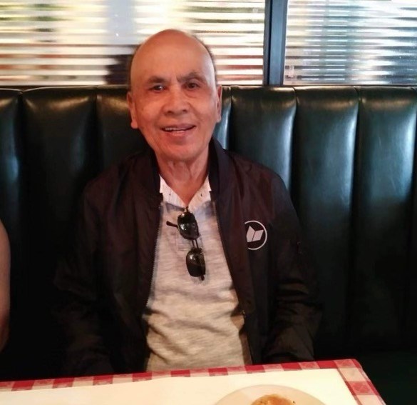 Obituary of Antonio Madrid Prado