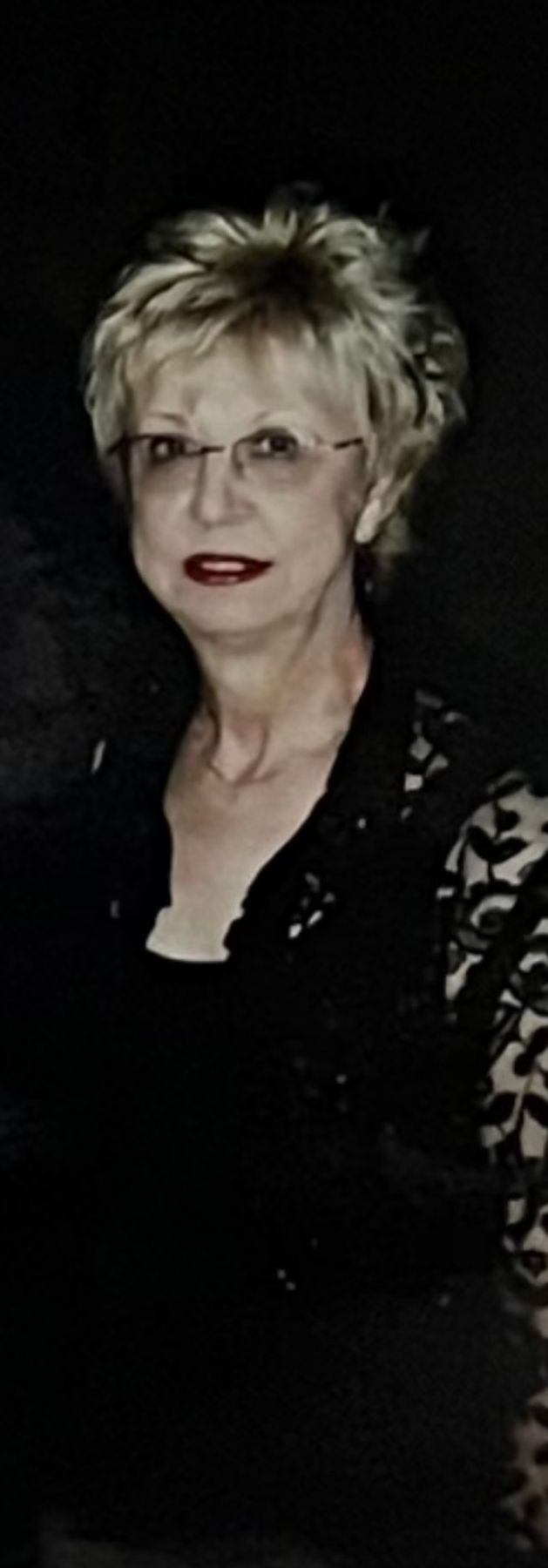 Obituary of Donna Cheryl Larson