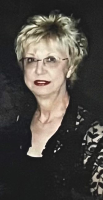 Obituary of Donna Cheryl Larson