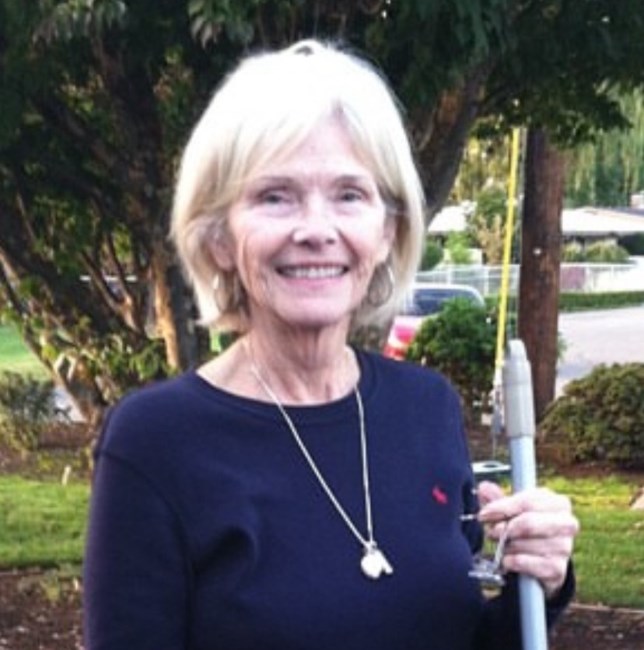 Obituary of Judith Ellen (O'Leary) Payseno