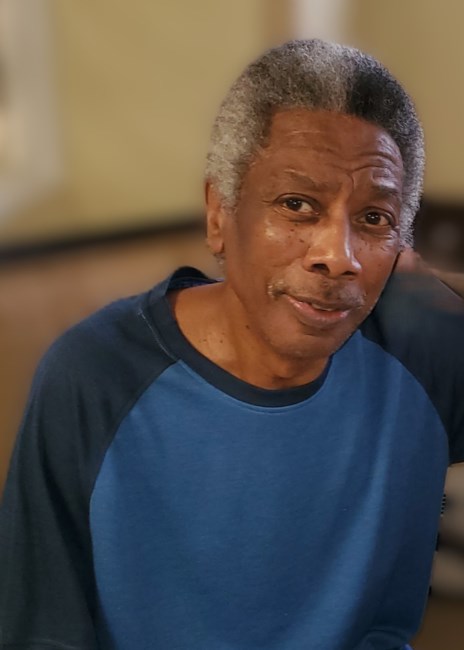 Obituary of Danny Lee Bowles