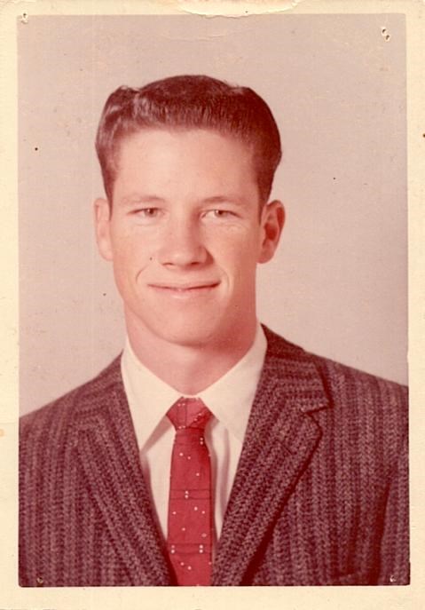 Obituario de Richard Gene Leinneweber