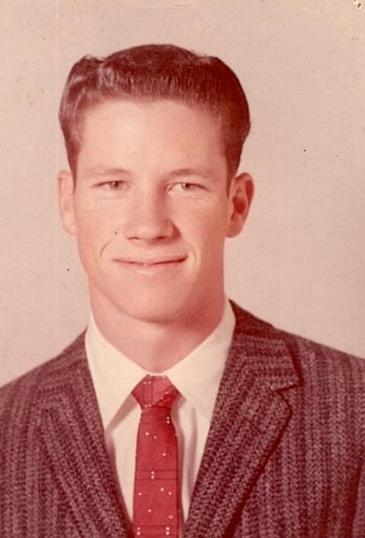 Obituary of Richard Gene Leinneweber