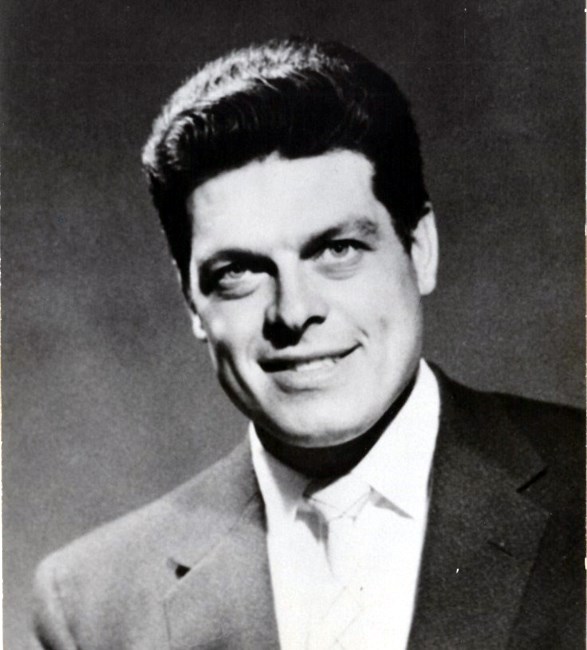 Obituary of George L. Ayotte