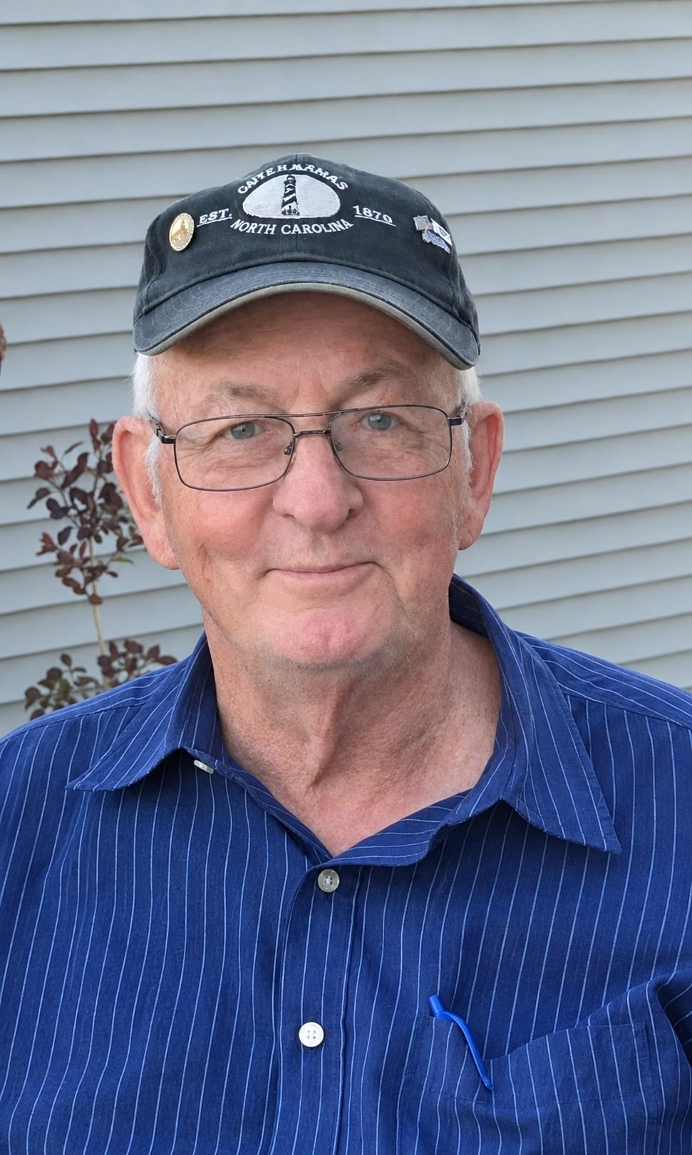 Obituary of Daniel William Connors