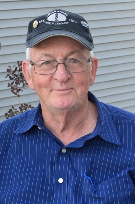 Obituary of Daniel William Connors