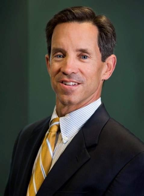 Obituario de E. Kemp Reece Jr.