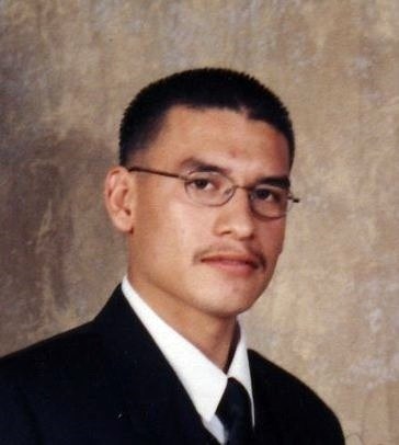 Obituary of Israel Macias