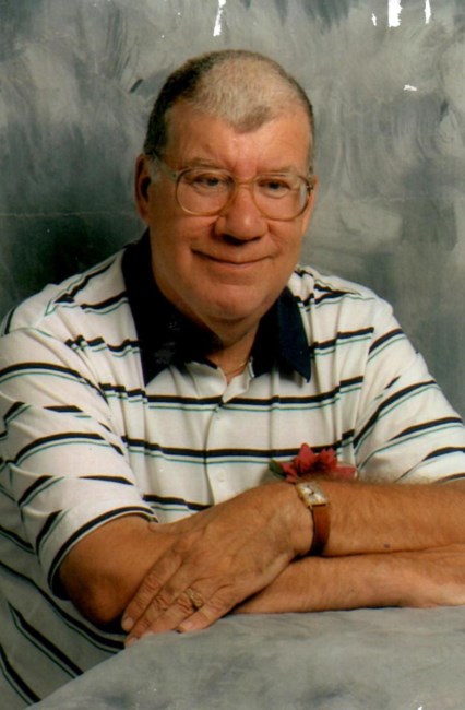 Obituary of Brian Heffernan