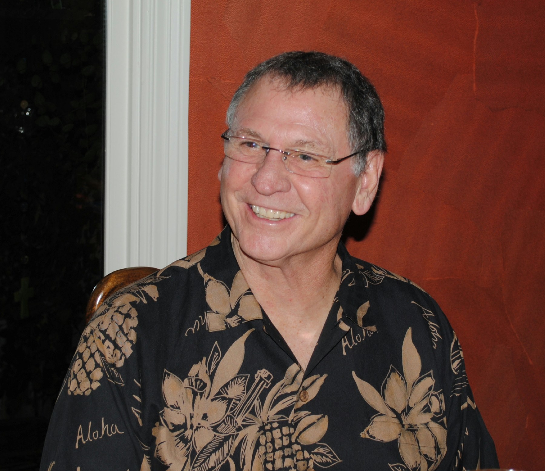 Obituary of John W. Ragsdale