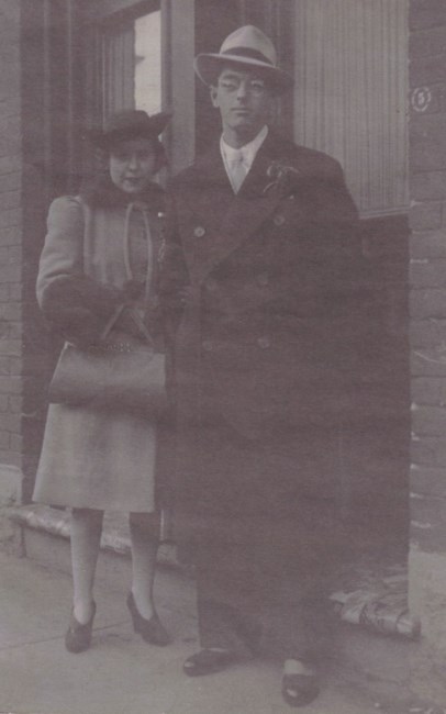 Avis de décès de Pierre Guy