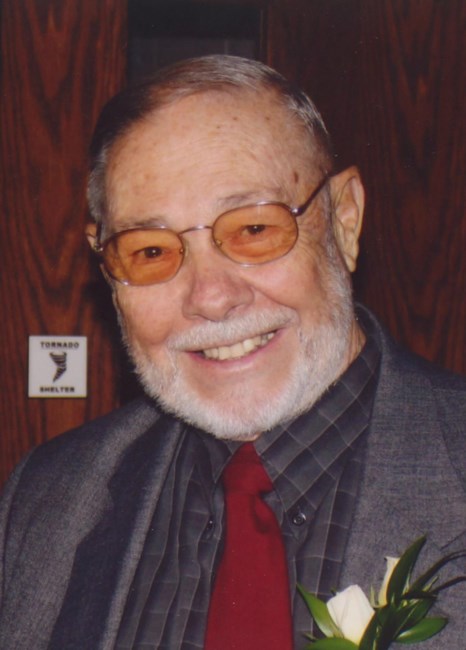 Obituary of Albert William Gordon