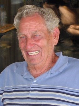 Obituary of Glen Ray McDaniel