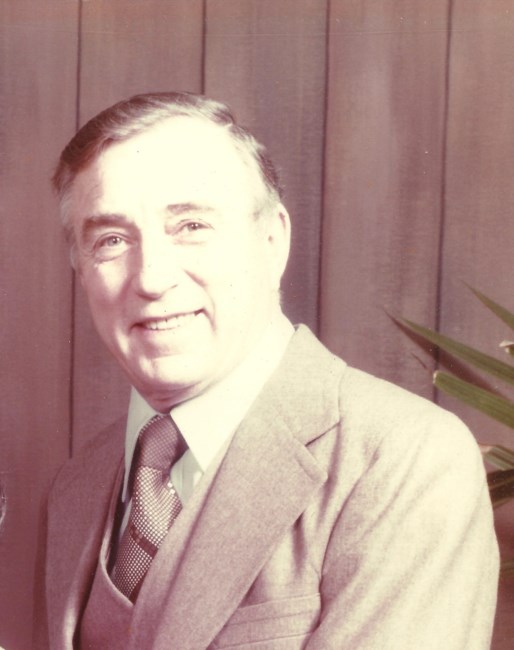 Avis de décès de Walter Lee Powell