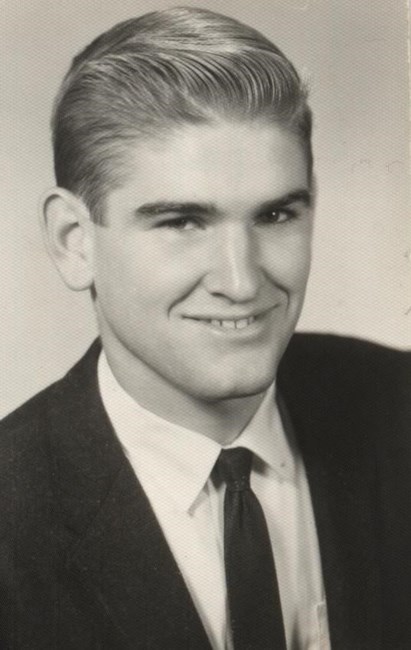 Obituary of Robert Bucklin Siddall