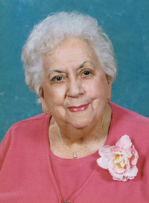 Obituary of Harriet Fraiser