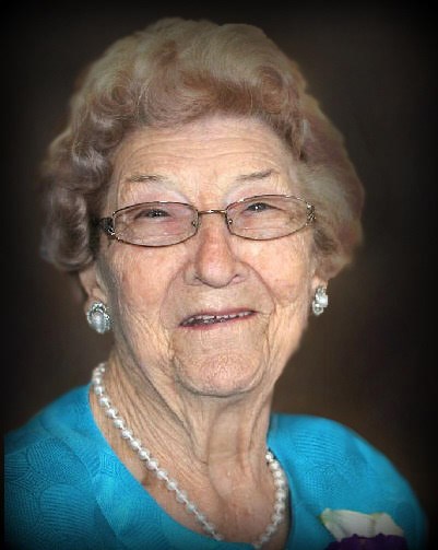 Obituary of Wanda J. Bench