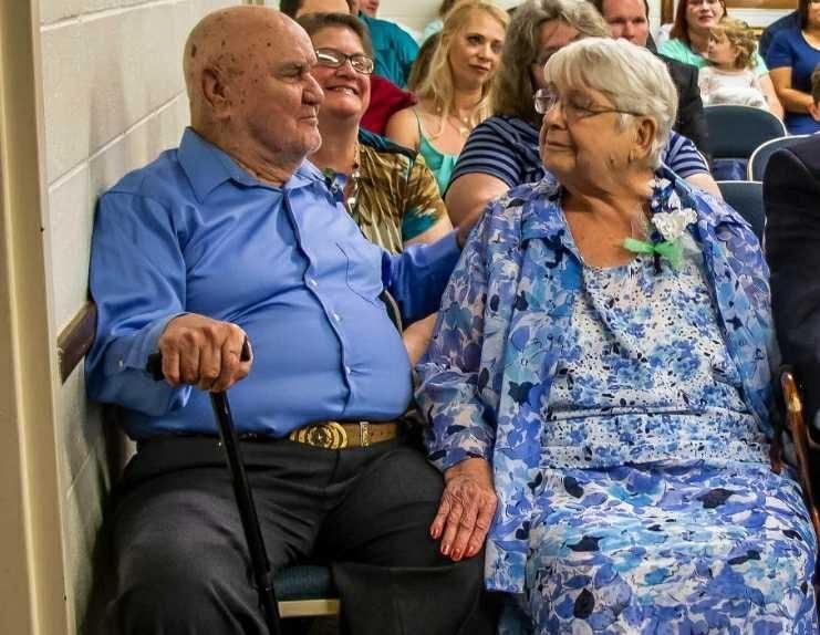 Obituary of Edith G. Smith