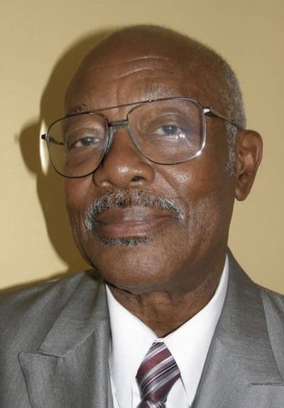 Obituary of Rev. Henry Earl Crawford Sr.