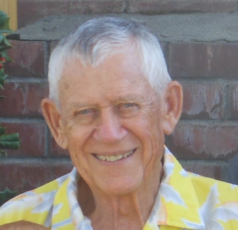 Obituary of John Edward Mannion Jr.
