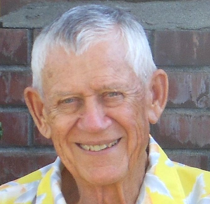 Obituary of John Edward Mannion Jr.