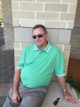 Obituary of Roy Edward Auld