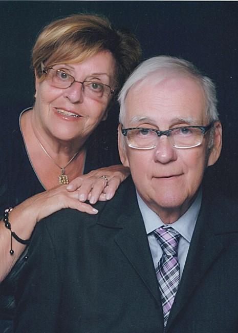 Obituary of Denis Léonard