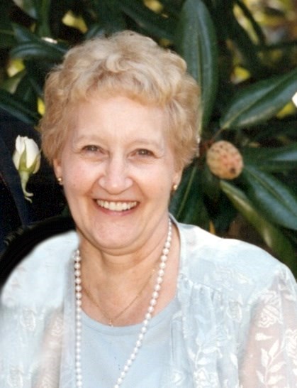 Obituary of Bette June Newman