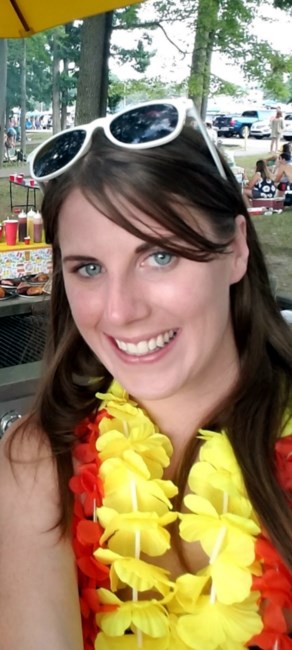 Obituario de Erin Ingrid Whitford