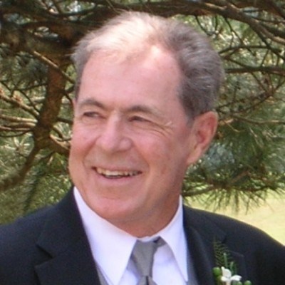 Avis de décès de Larry Kelly