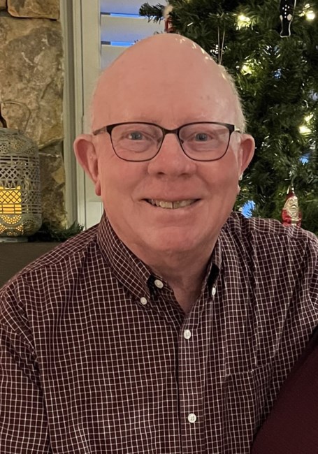 Obituary of George E. McLaughlin