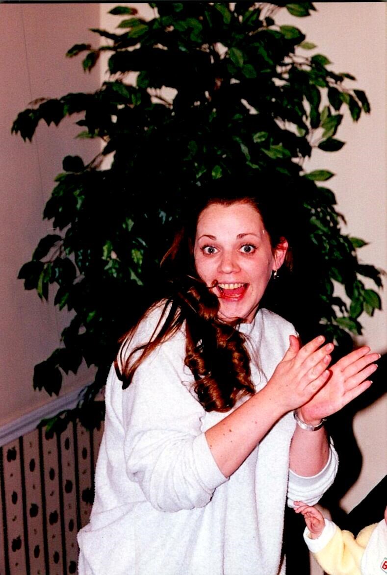 Obituary of Brenda Lynn Roberts-Kouri