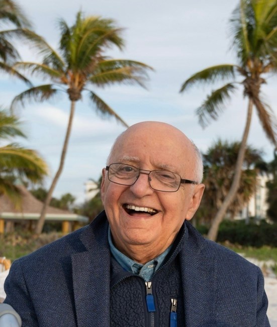 Obituary of Edward J. Rapoza