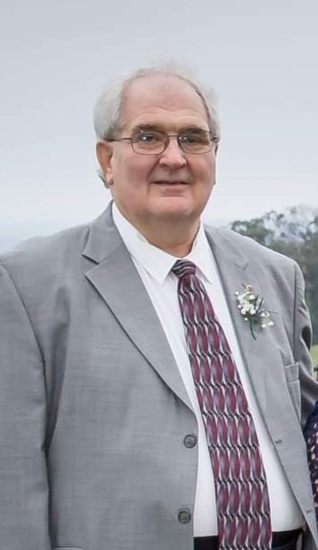Obituary of John "Big John Q" Quairoli