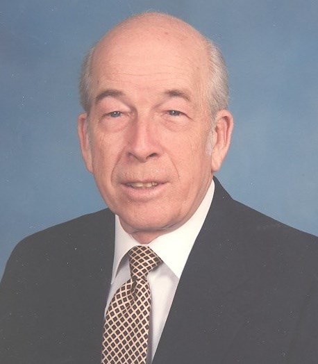 Obituary of John N. Allred