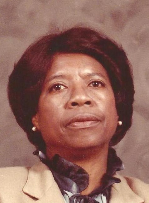 Obituario de Willie Mae Shields