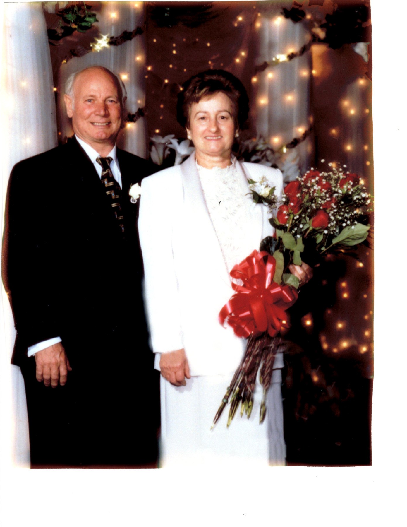 Obituary of Americo Napoleoni