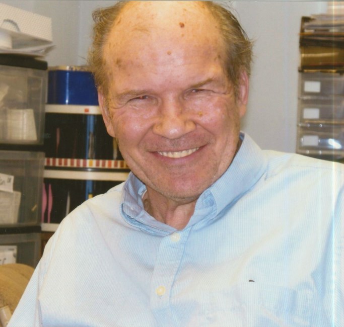 Avis de décès de Earl K. Garrett