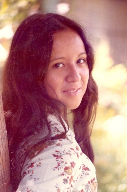 Obituary of Rachel Rosas Arevalo