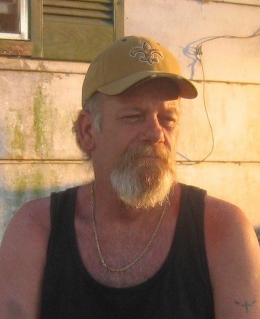 Obituary of Bobby Breaux