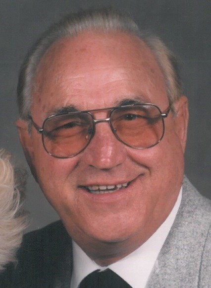 Obituary of Elwin "Scottie" Roy Scott Sr.