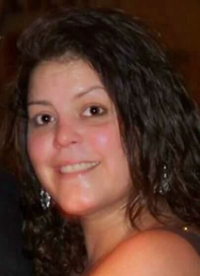 Obituary of Ioanna Naomi Burgos